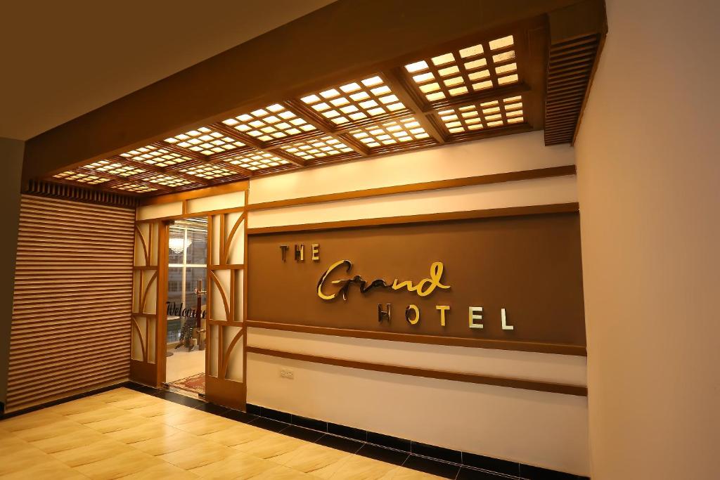 The Grand Hotel BD photo 2