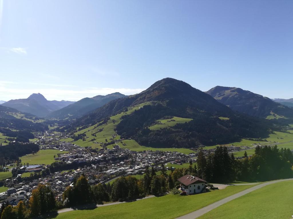 Ferienwohnung Brixental photo 4