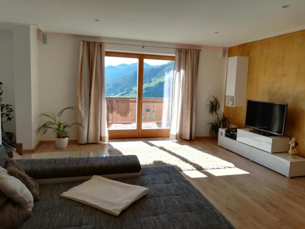 Ferienwohnung Brixental