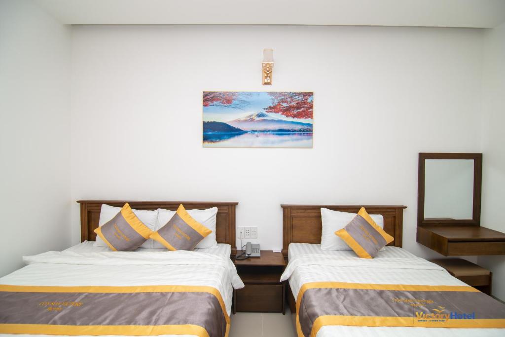 Côn Sơn Victory Hotel