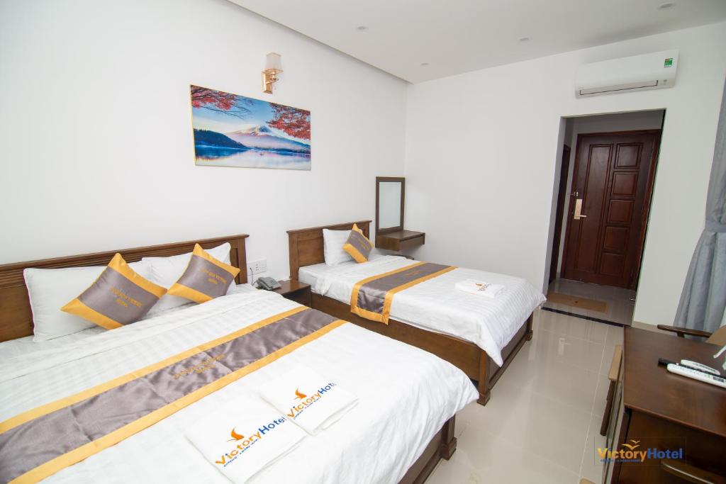 Côn Sơn Victory Hotel