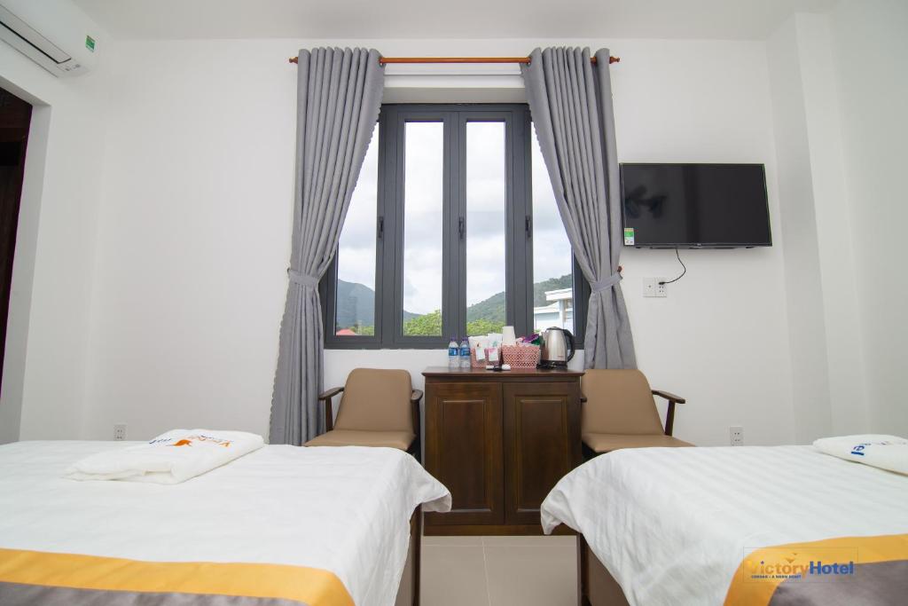 Côn Sơn Victory Hotel