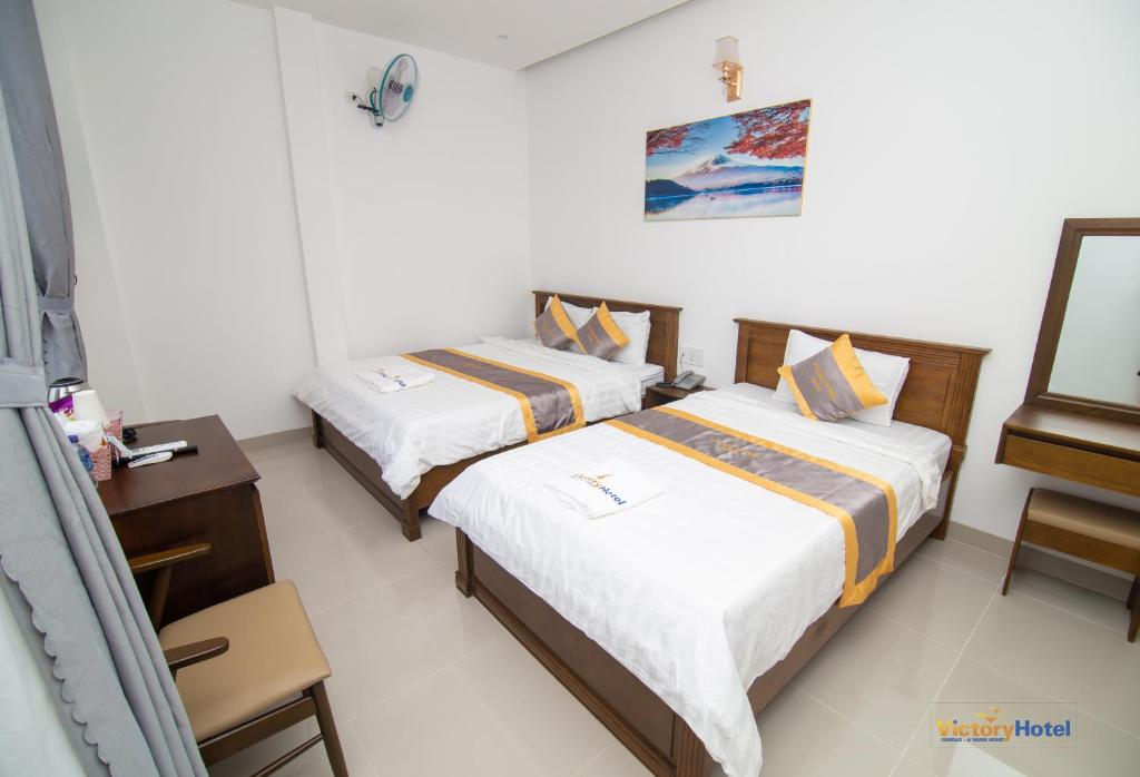 Côn Sơn Victory Hotel