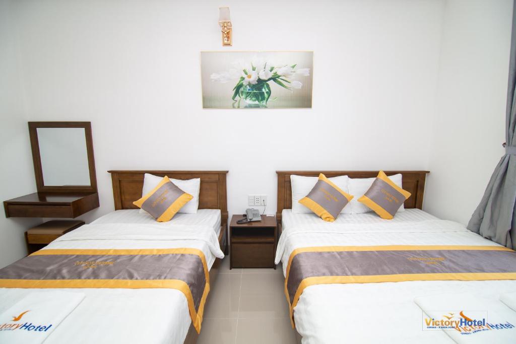 Côn Sơn Victory Hotel