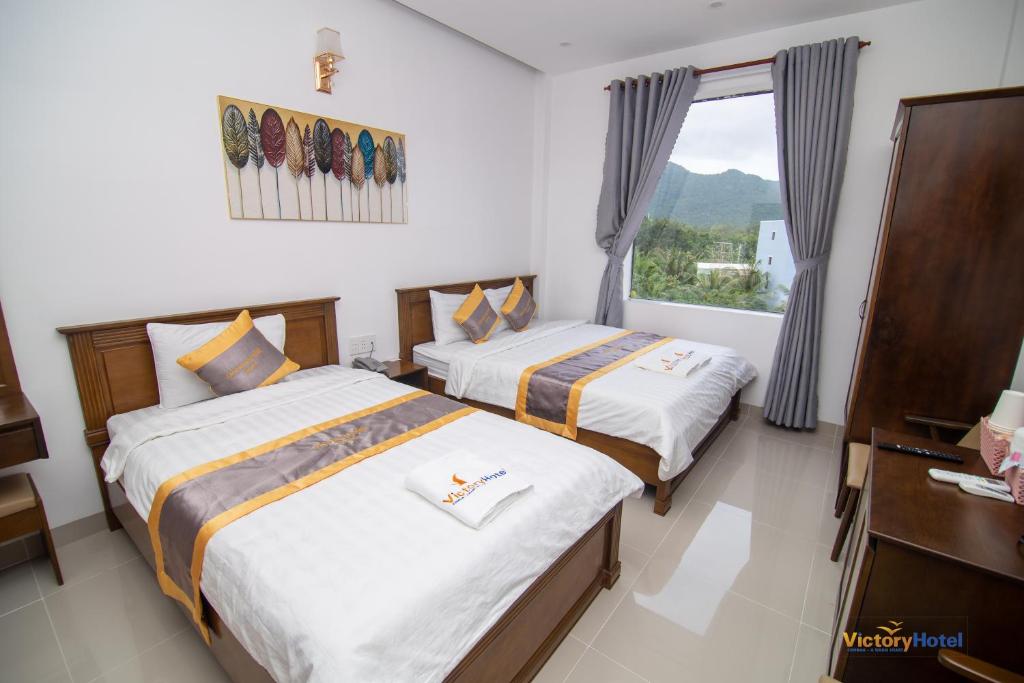 Côn Sơn Victory Hotel