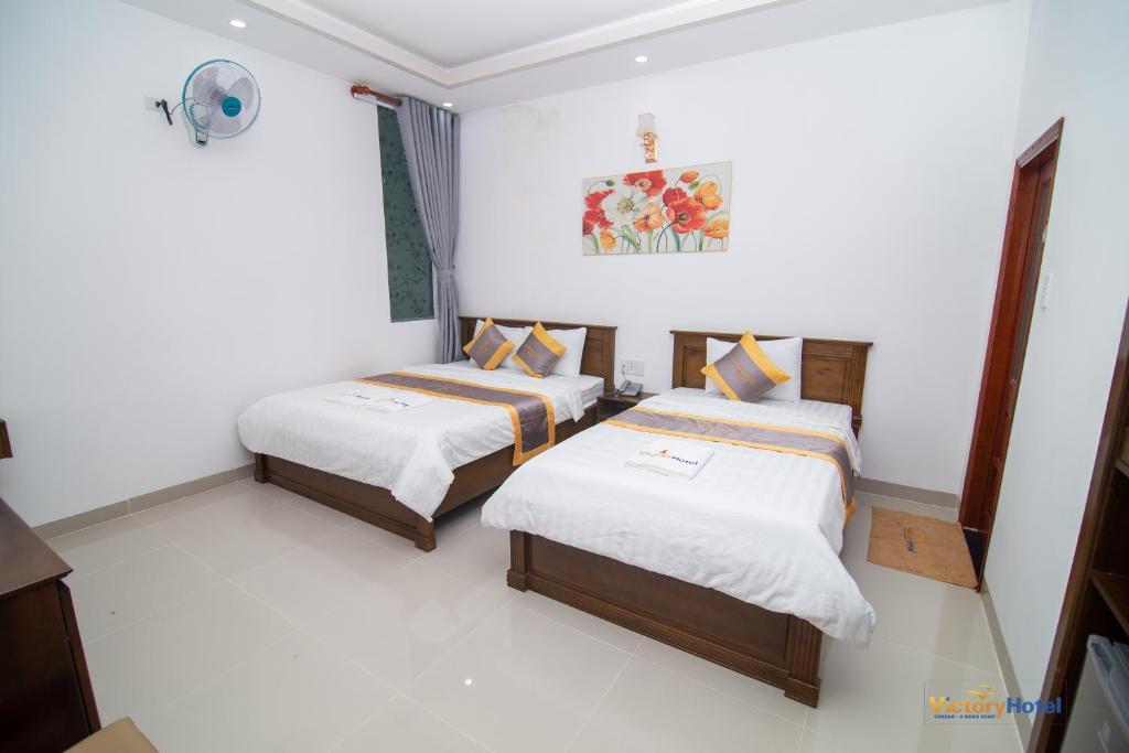 Côn Sơn Victory Hotel
