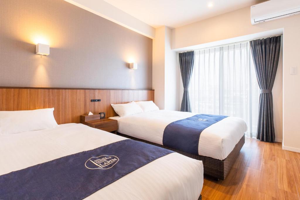 LAPIN MIHAMA Residence Hotel photo 4