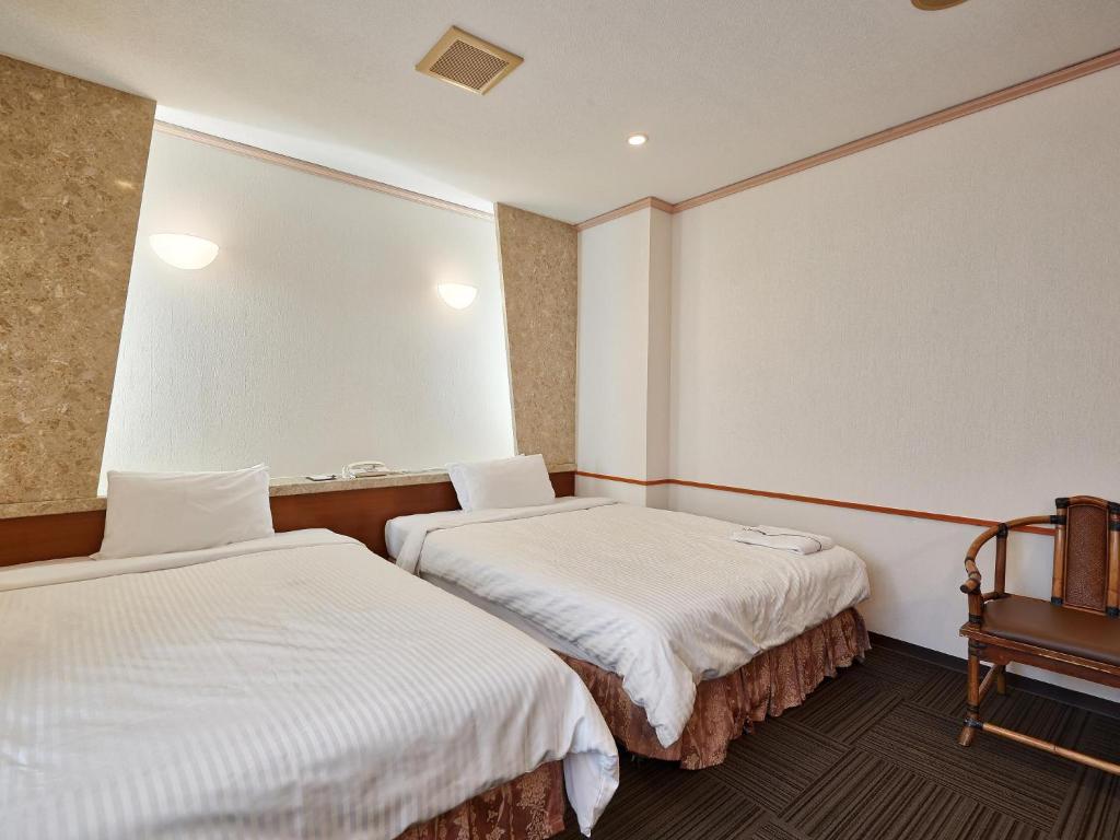 Crown Hotel Okinawa photo 4