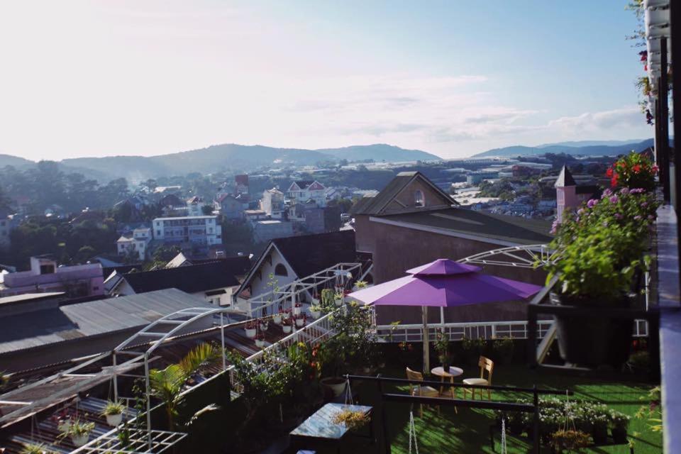 Giao Giao Homestay Dalat