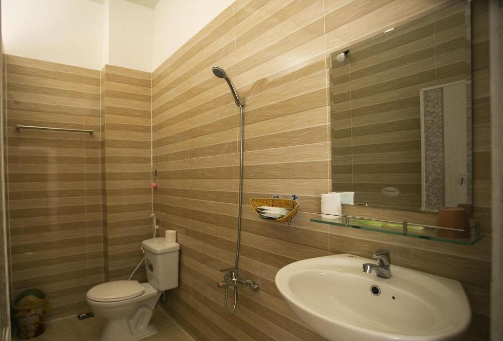 Giao Giao Homestay Dalat