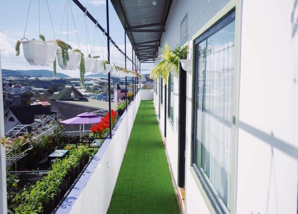 Giao Giao Homestay Dalat