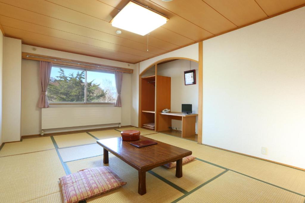Hotel Mount Shiga photo 4