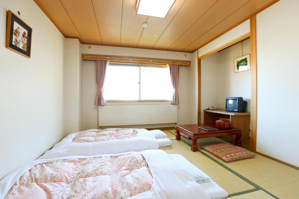 Hotel Mount Shiga photo 3