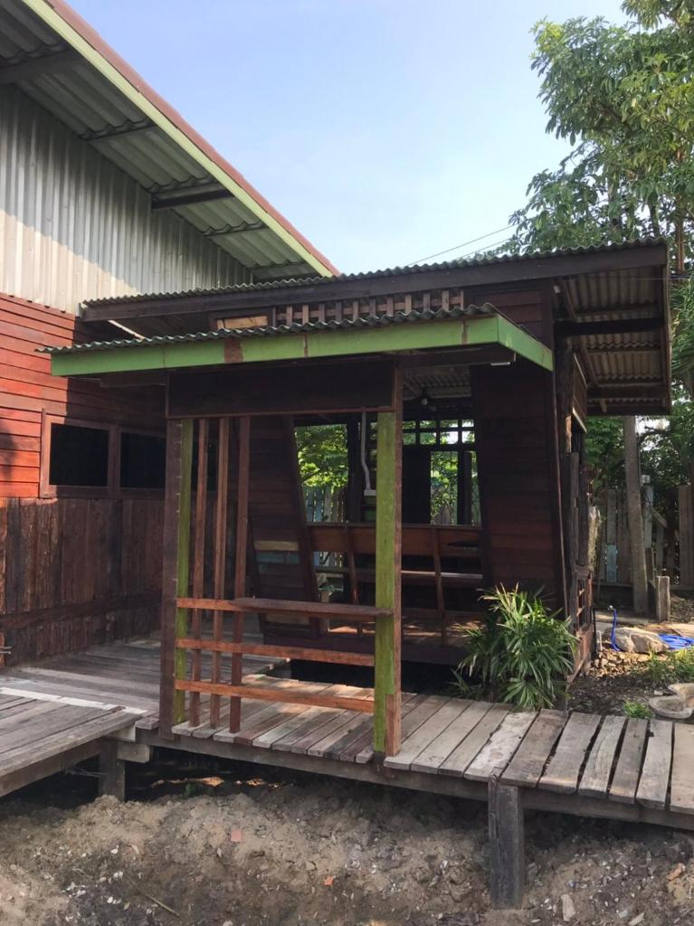 BAANYA HOMESTAY Ko Kret