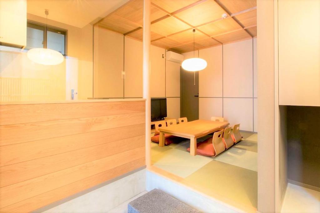 MUSUBI HOTEL MACHIYA Haruyoshi photo 1