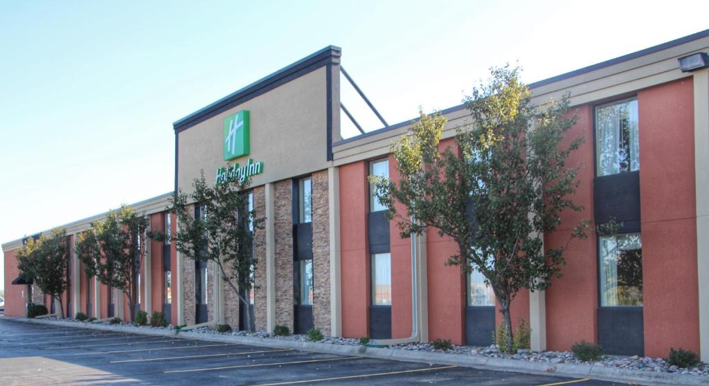 Holiday Inn Alexandria, an IHG Hotel image