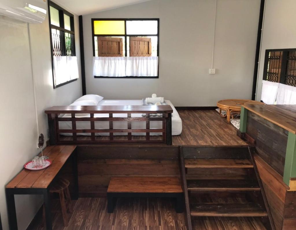BAANYA HOMESTAY Ko Kret photo 2