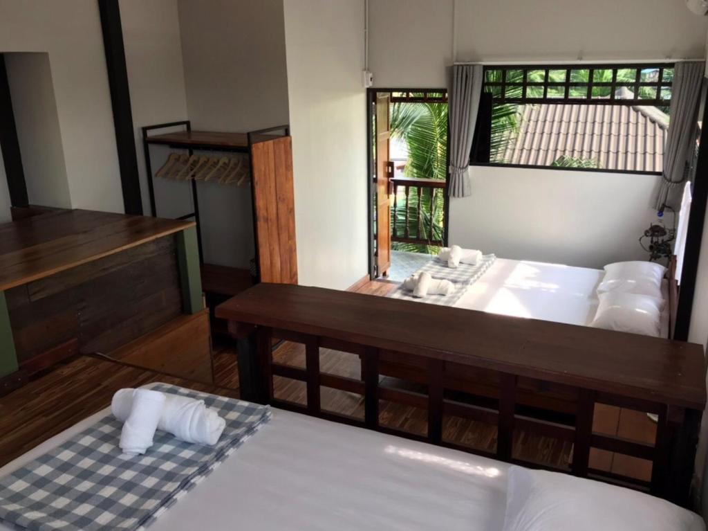 BAANYA HOMESTAY Ko Kret photo 4