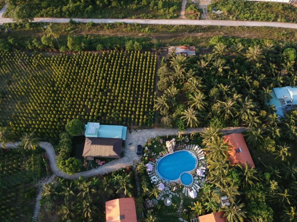 Y Nghia Bungalow Phu Quoc
