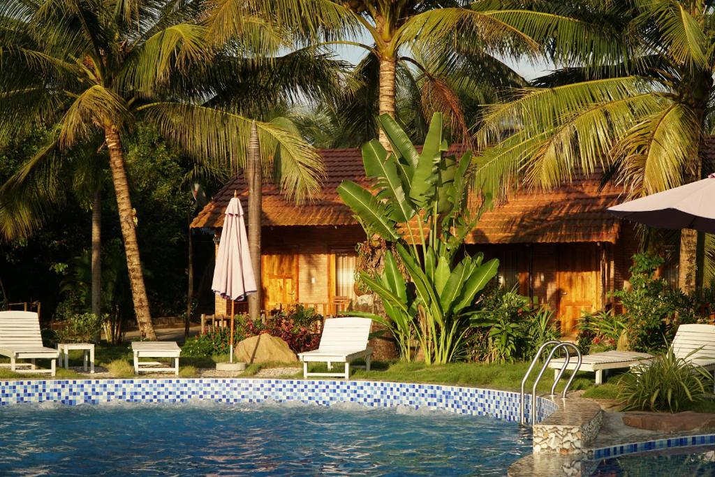 Y Nghia Bungalow Phu Quoc