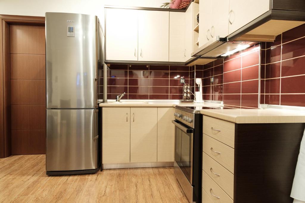 Cleopatra apartment photo 4
