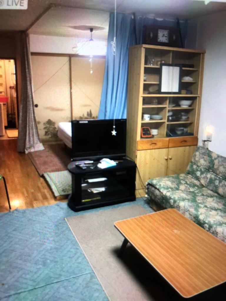 Otaru stay