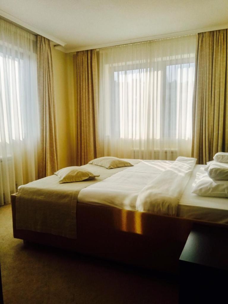 Garni Hotel Nevski photo 3