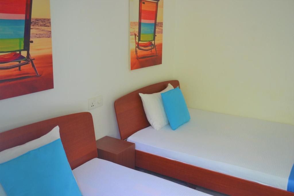 D'Villa Garden House photo 1