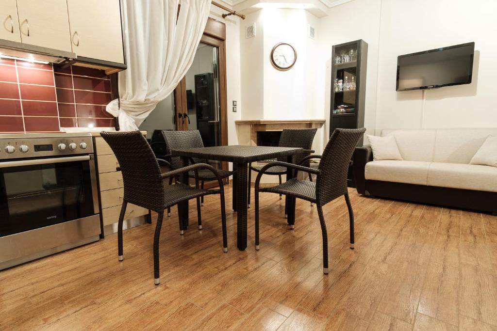 Cleopatra apartment photo 3