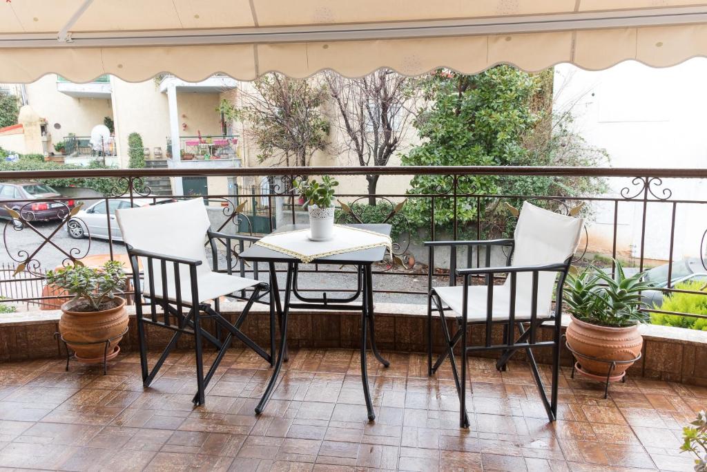 Cleopatra apartment photo 2