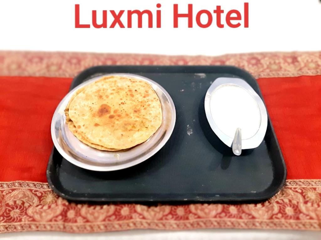 Luxmi Hotel photo 4