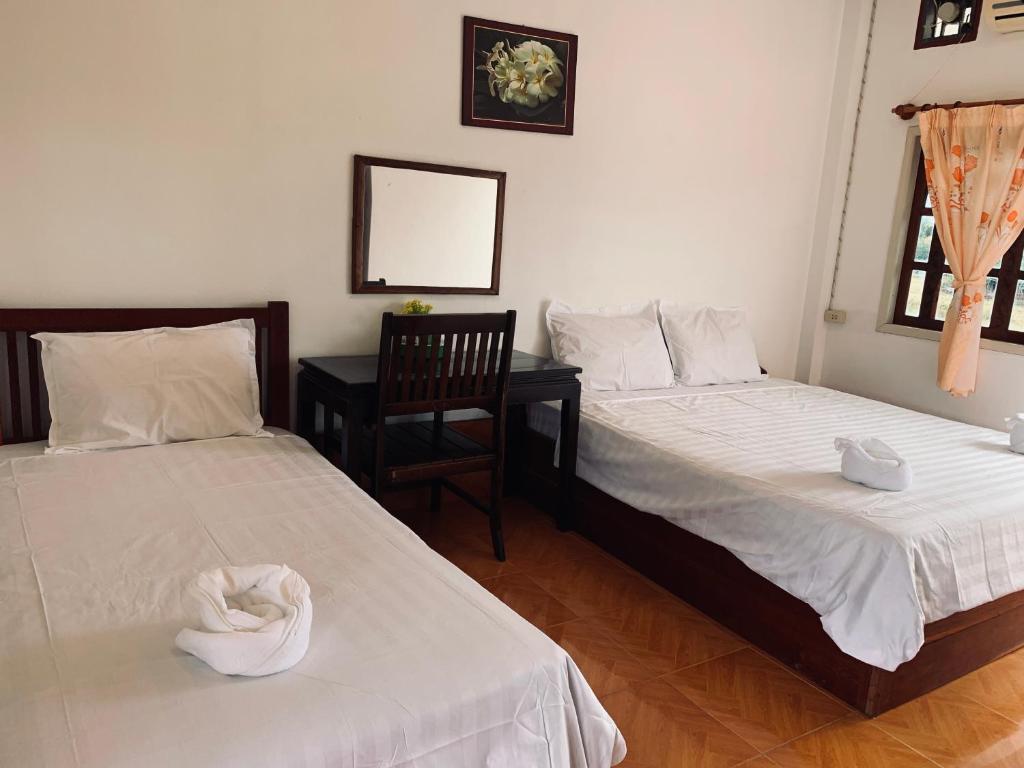 Dalom Guesthouse photo 4