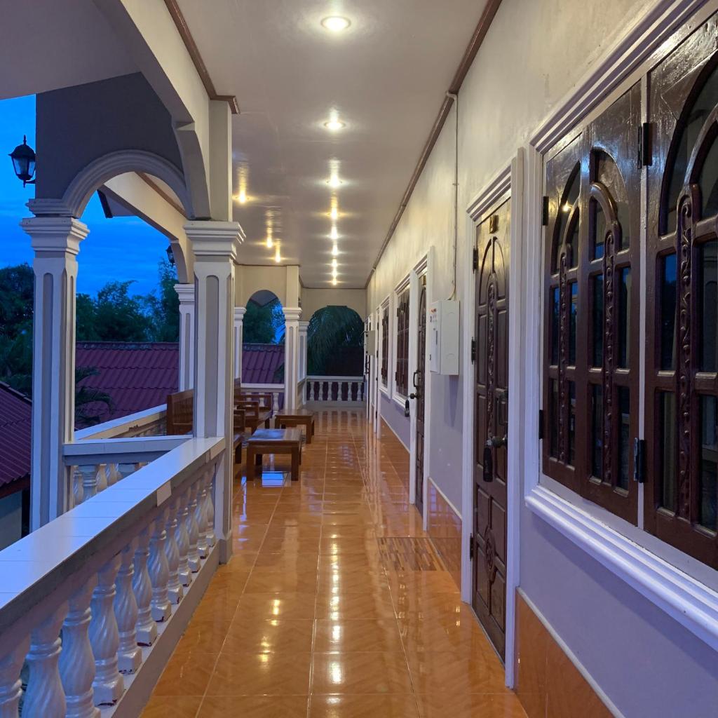 Dalom Guesthouse photo 3
