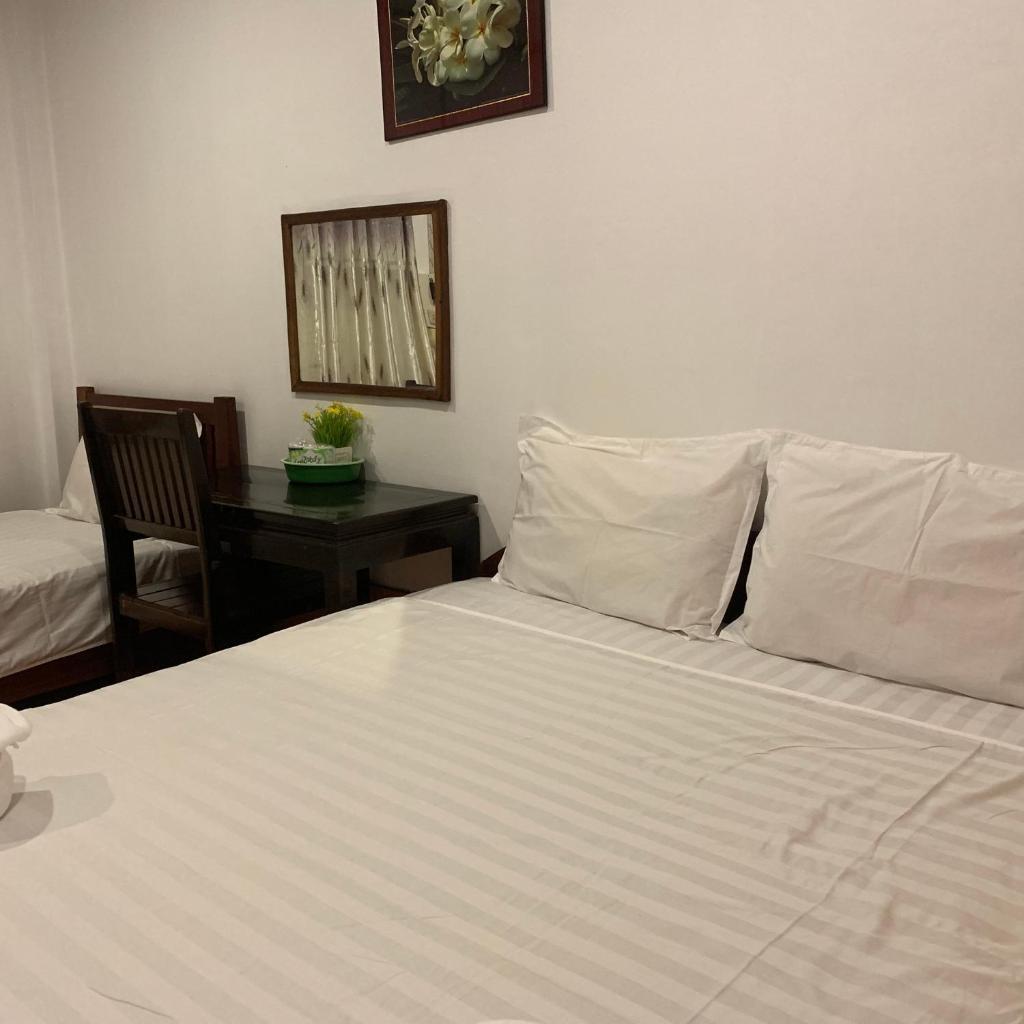 Dalom Guesthouse photo 1