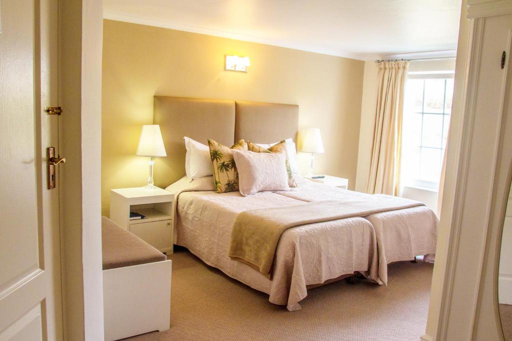 Milkwood Manor on Sea photo 2