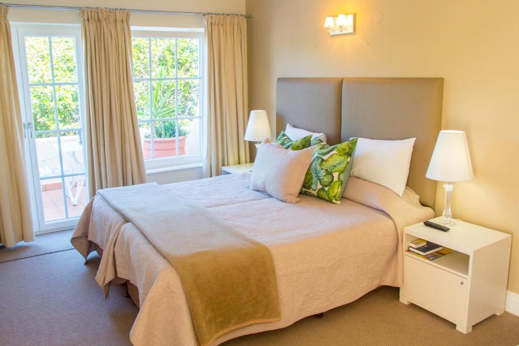 Milkwood Manor on Sea photo 1