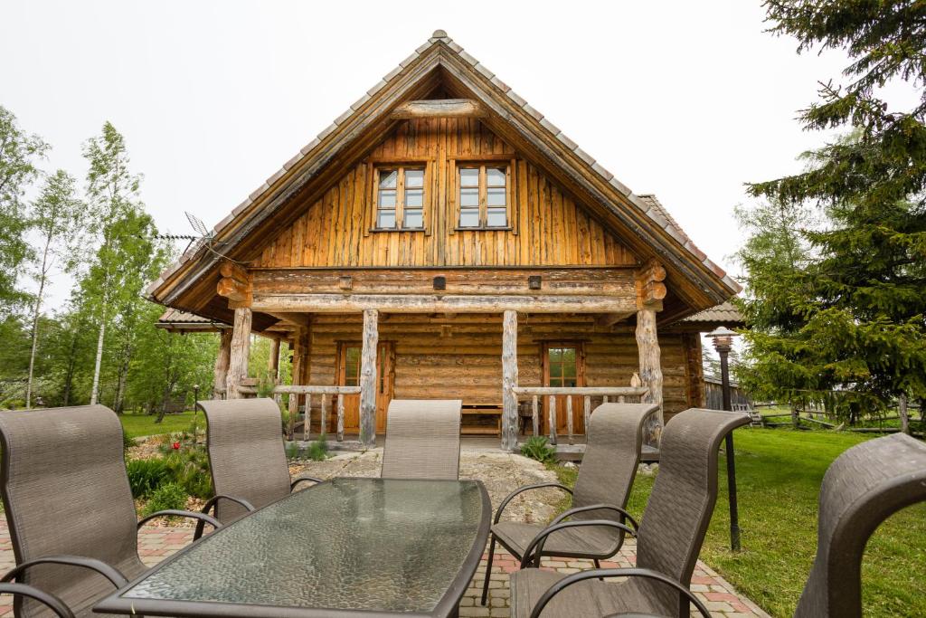 Arma Riding Farm And Holiday Home photo 1
