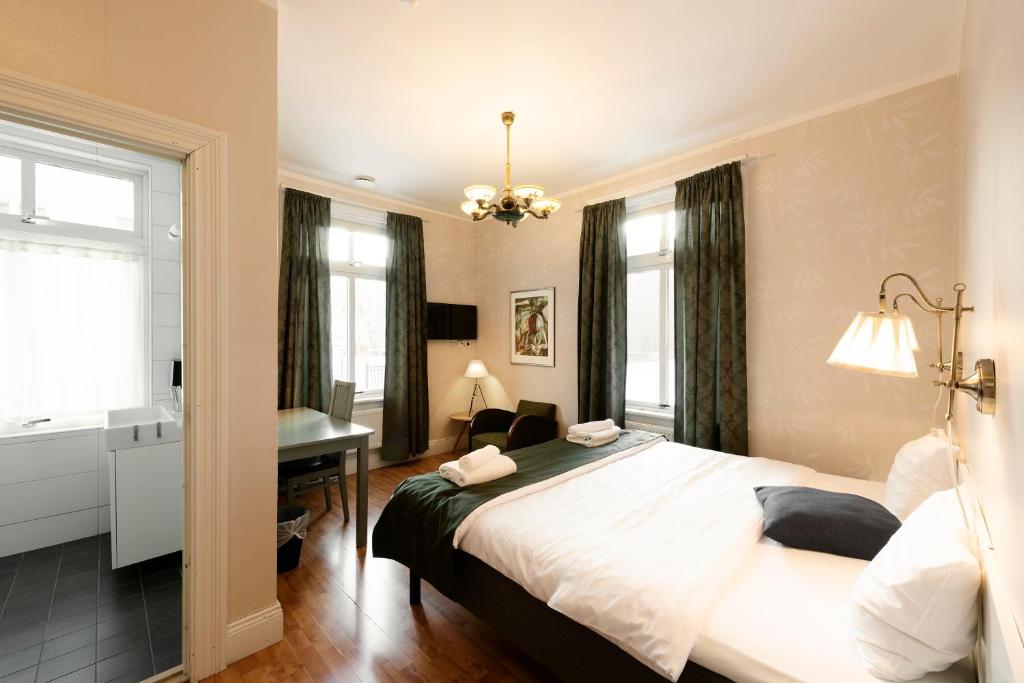 SPiS Hotell Amber photo 2