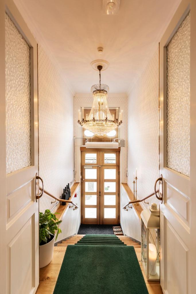 SPiS Hotell Amber photo 1