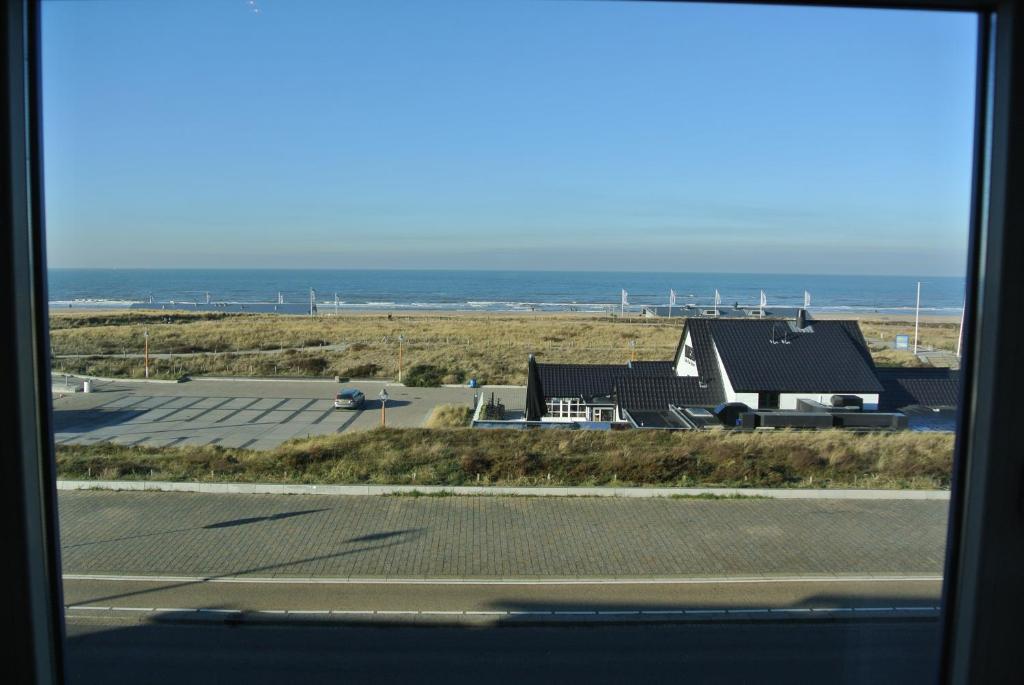 Bed&Breakfast aan Strand photo 1