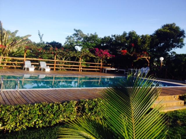 Villa Vanuza photo 4