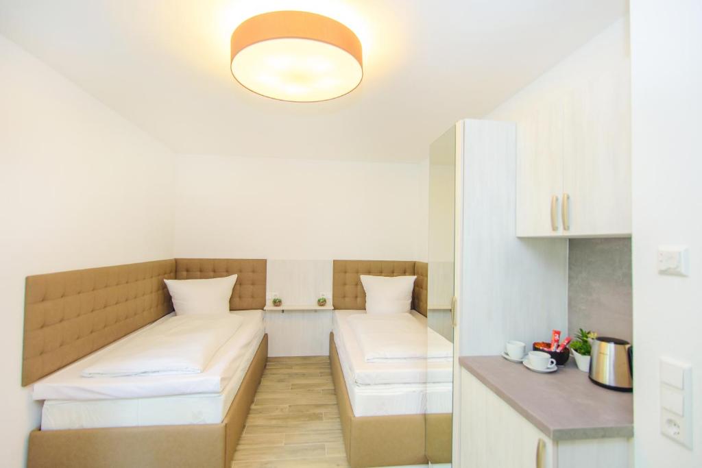 Hotel Filderhof Reutlingen photo 4