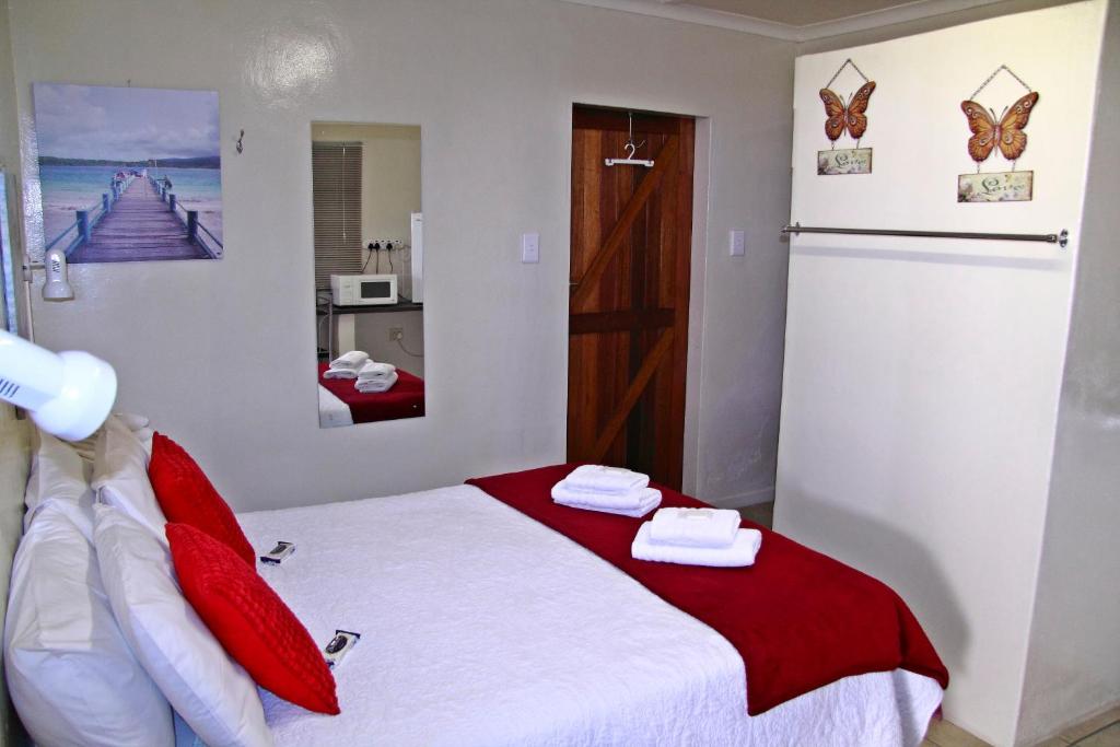 Kaniklani Guest Apartments photo 3