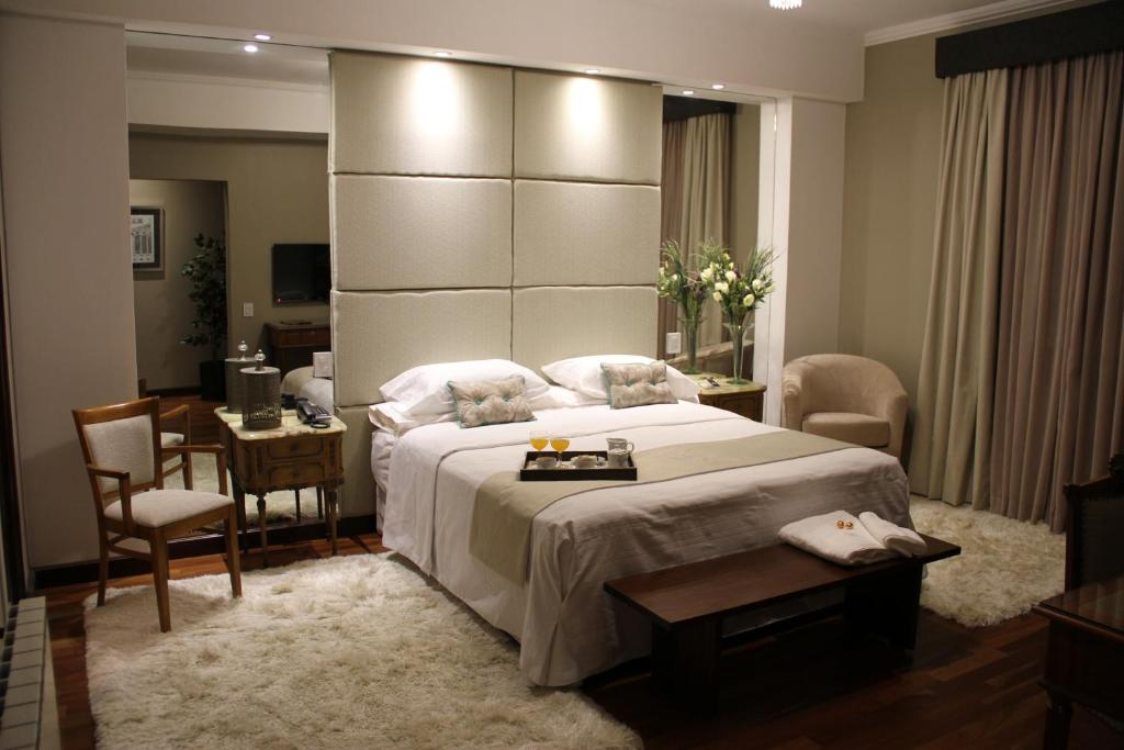 MG Design Hotel Boutique photo 1