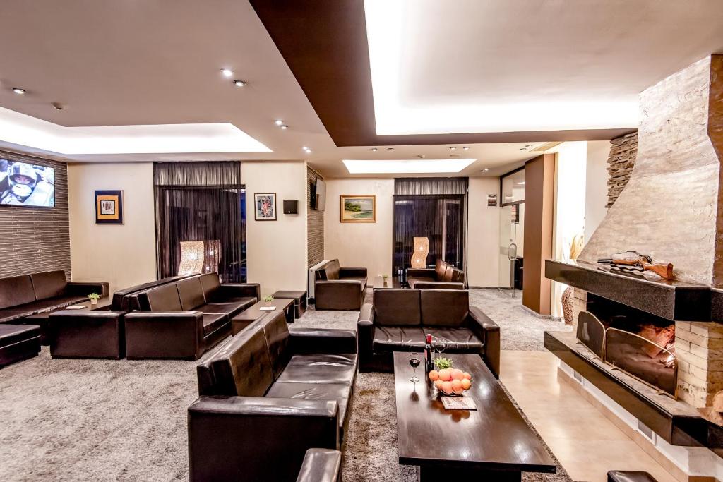 Hotel Bellevue Ski & Relax - Half Board photo 4