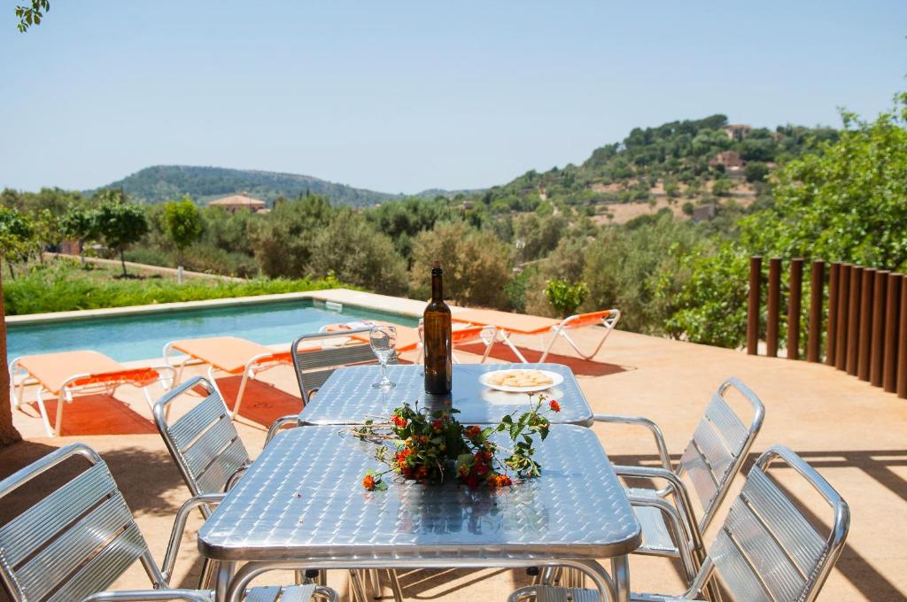 Finca Pessal photo 1