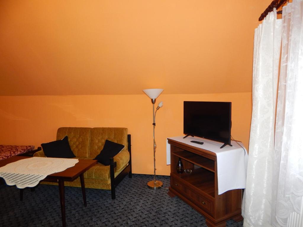 Penzion Dřevěnka photo 3