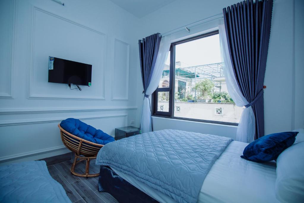 Четырехместный (Четырехместный номер Делюкс), Rome Hostel