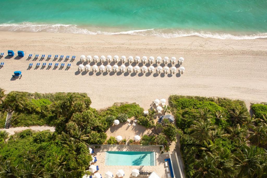 Solé Miami, A Noble House Resort image