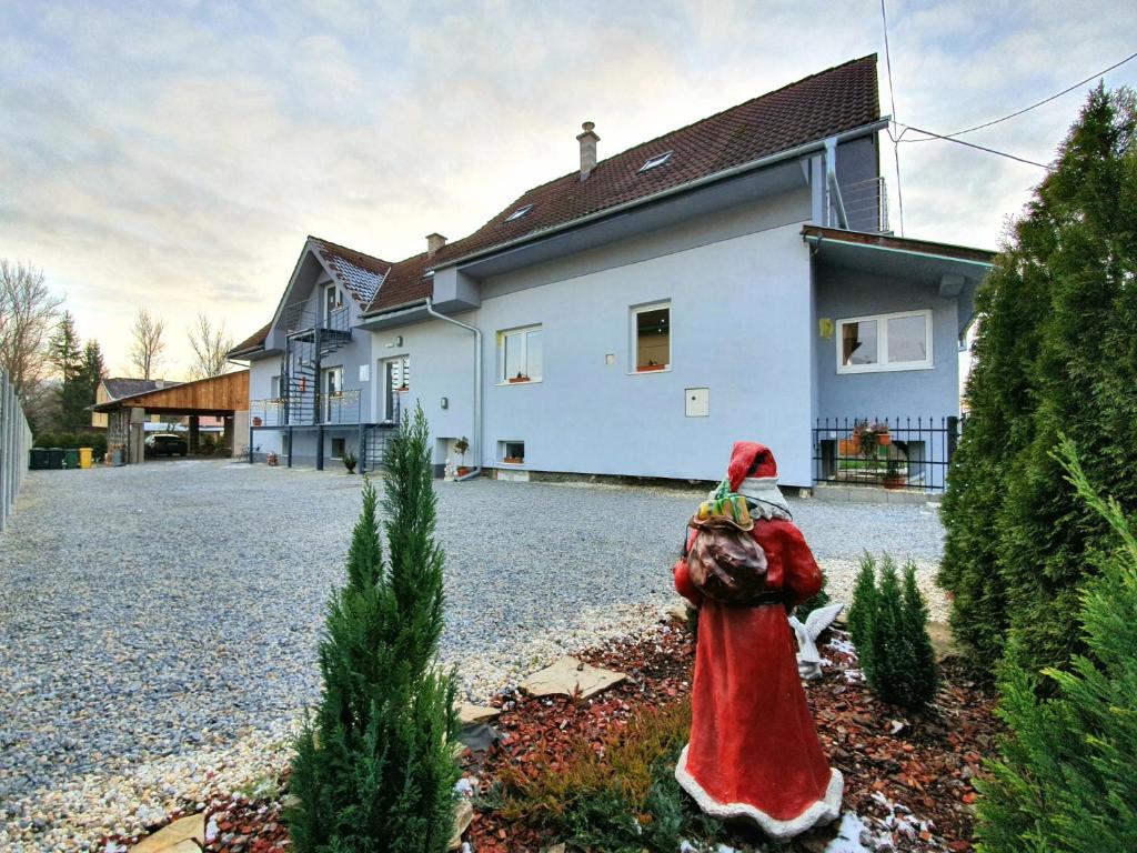 Apartmány Miluška photo 2